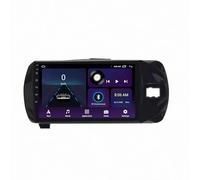 Car Stereo for Toyota Vitz XP130 2014-2019 Mirror Link, Voice Assistant, Live Navigation, Touchscreen, Bluetooth Voice Control Carplay for Car, 8 Core 8G+256G