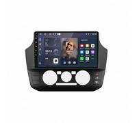Car Stereo for Volkswagen UP! 2017-2023 with Reverse Camera, Mirror Link, Voice Control, Fm Siri/Aux/Airplay/Fm/Radio Car Stereo Screen, 4 Core 1G+16G