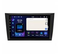 Car Stereo for Volkswagen VW Golf 6 MK6 2008-2016 with Bluetooth, Fm, Aux, Map Navigation, Voice Assistant Siri/Aux/Airplay/Fm/Radio Car Audio Receivers, 8 Core 8G+256G
