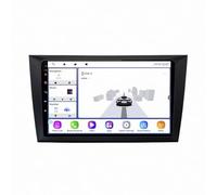Car Stereo for Volkswagen VW Golf 6 MK6 GTI R 2008-2012 with Bluetooth, Fm, Aux, Map Navigation, Voice Assistant Siri/Aux/Airplay/Fm/Radio Car Audio Receivers, 8 Core 8G+256G
