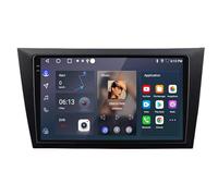 Car Stereo for Volkswagen VW Golf 6 MK6 GTI R 2008-2016 with Bluetooth, Fm, Aux, Map Navigation, Voice Assistant Siri/Aux/Airplay/Fm/Radio Car Stereo Screen, 8 Core 8G+256G