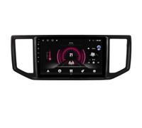 Car Stereo for VW Crafter 20172018 2019 2020 2021 9 Inch Android 15 Multimedia Player Wireless Carplay Android Auto (8 Core 4+64GB Wifi 4G)