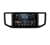 Car Stereo for VW Crafter 20172018 2019 2020 2021 9 Inch Android 15 Multimedia Player Wireless Carplay Android Auto (4 Core 2+32GB Wifi)