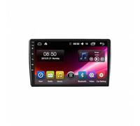 Car Stereo Gps Navigator for Car for Chrysler Town and Country 2005-2015 Hd Touch Screen Bluetooth/Mirror Link/Fm/Aux/Wifi, with Apple Play & Android Auto, 4 Core 1G+32G