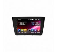Car Stereo Gps Navigator for Car for Dongfeng XiaoKang DFSK Glory 580 2017-2020 Hd Touch Screen Live Navigation Play Mirror Link Music Video Player Airplay/Aux/Fm, 8 Core 8G+256G
