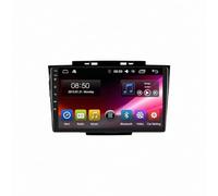 Car Stereo Hd Touchscreen Radio Carplay Screen for Great Wall Hover Haval H5 1 2013-2017 for A-Pple Carplay & Android Auto, Bluetooth, Voice Control, Gps Navigation, 8 Core 4G+64G