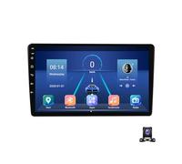 Car Stereo Head Unit Compatible for Chery A3 2008/2009/2010, Bluetooth Car Radio with WiFi Mirror Link Wireless CarPlay WiFi/USB