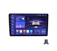 Car Stereo Head Unit Compatible for Chery A3 2008/2009/2010, Bluetooth Car Radio with WiFi Mirror Link Wireless CarPlay WiFi/USB