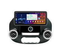 Car Stereo Radio Android 14 for Mercedes Benz Vito W447 2014-2022 12.3 Inch Touchscreen Car Radio with Backup Camera Carplay Steering Wheel Control Bluetooth Wifi USB GPS Navigation(M500S 6G+128G)
