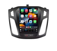 Car Stereo Radio For 2012-2018 for Ford for Focus Android 13 CarPlay 9.7" Touchscreen GPS for Navi
