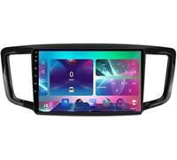 Car Stereo Radio For Car Player Radio 9 Inch Touchscreen Multimedia For Honda For Odyssey RHD 2015-2019(4 Core Wifi 2G+32G)