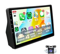 Car Stereo Radio For Citroen C5 2008-2017 Car GPS Sat Nav Android 15 10''