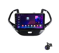Car Stereo Radio for Ford FIGO KA 2015-2020 Android 15 9 Inches Ips Touchscreen Steering Wheel Controls For, 8 Core 6G+128G