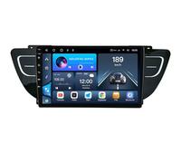 Car Stereo Radio for Geely Atlas 2016-2020 Android 15 Head Unit with Wireless Carplay Android Auto, 9 inch Touch Screen Bluetooth WiFi GPS FM Backup Camera(4-Core(1G+32G))