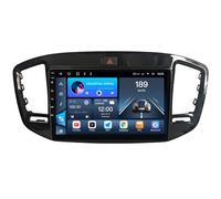 Car Stereo Radio for Geely Emgrand X7 2014-2020 Android 15 Head Unit with Wireless Carplay Android Auto, 9 inch Touch Screen Bluetooth WiFi GPS FM Backup Camera(8-Core(2G+32G))