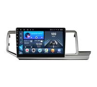 Car Stereo Radio for Honda Stepwgn 2.0 RK1 RHD Android 15 Head Unit with Wireless Carplay Android Auto, 9 inch Touch Screen Bluetooth WiFi GPS FM Backup Camera(8-Core(6G+128G))