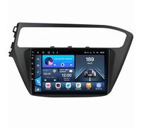 Car Stereo Radio for Hyundai I20 2017-2018 Android 15 Head Unit with Wireless Carplay Android Auto, 9 inch Touch Screen Bluetooth WiFi GPS FM Backup Camera(8-Core(2G+32G))