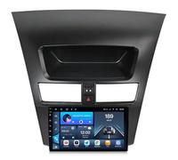 Car Stereo Radio for Mazda BT-50 2011-2020 Android 15 Head Unit with Wireless Carplay Android Auto, 9 inch Touch Screen Bluetooth WiFi GPS FM Backup Camera(8-Core(6G+128G))