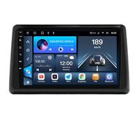 Car Stereo Radio for RENAULT EXPRESS 2021-2022 Android 15 Head Unit with Wireless Carplay Android Auto, 9 inch Touch Screen Bluetooth WiFi GPS FM Backup Camera(8-Core(8G+256G))
