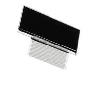 Car Stereo Radio Frame 1 PC Speedometer LCD Display Screen Fit For BMW E34 7.5 * 5.5cm On Dashboard Car Replacement Parts Front Panel Frame