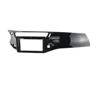 Car Stereo Radio Frame 9INCH Fit For CITROEN C3 20092016 LHD Car Android Radio DVD GPS Mp5 Fascia Panel Frame Dash Mount Kit Car Screen Dashboard Stand(Only Frame)