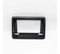 Car Stereo Radio Panel Frame 9/10.1 INCH For Toyota For Noah Esquire Voxy 2014-2017 Car Radio Fascias GPS Stereo Player 2 Din Head Unit Panel Dash Frame