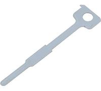 Car Stereo removal keys for Kenwood stereos. T1-KW1