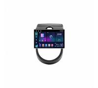 Car Stereo Sat Nav for Car for Kia Soul 2008-2013 Hd Touch Screen Bluetooth Wifi, Mirror Link, with Apple Play & Android Auto, 8 Core 6G+128G