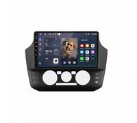 Car Stereo Touch Screen for Volkswagen UP! 2017-2023 Wireless Carplay Android Auto, Ips Touchscreen Radio, Gps Navigation, Bluetooth Fm Radio, Dash Cam &, 4 Core 4G+64G