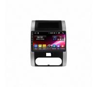 Car Stereo Touchscreen for Nissan X-Trail 2 T31 X Trail 2007-2015 with Siri, Bluetooth, Fm Transmitter, Intercom Function, Data Reading Siri/Airplay/Aux/Fm, 8 Core 6G+128G