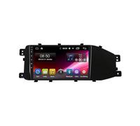 Car Stereo Wireless Autoradio Android for Chery Cowin Show Jet 2020-2022 Radio Vedio Player with Bluetooth Wifi, Rds Wifi Usb, 8 Core 6G+128G