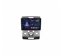 Car Stereo Wireless Autoradio Android for Ford Ranger 2 Everest 2 Mazda BT-50 2006-2011 Stereo Live Navigation Car Play Mirror Link Music Video Aux, Fm, Siri G00Gle Voice, 8 Core 6G+128G