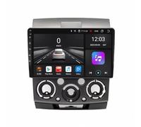 Car Stereo Wireless Autoradio Android for Ford Ranger PJ PK 2006-2010 Gps Navigation, Bluetooth, Siri & Google Assistant, Mirror Link, Fm, Type-C, 4 Core 2G+32G