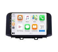Car Stereo Wireless Autoradio Android for Hyundai Encino 2018 2019 Gps Navigation, Bluetooth, Siri & Google Assistant, Voice Control, Mirror Link, 8 Core 4G+64G