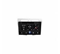Car Stereo Wireless Autoradio Android for Kia Morning picanto 2007-2011 Radio Vedio Player with Bluetooth Wifi, Rds Wifi Usb, 8 Core 8G+256G