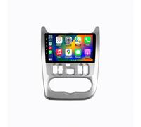 Car Stereo Wireless Autoradio Android for Lada Largus 2012-2020 Radio Vedio Player with Bluetooth Wifi, Rds Wifi Usb, 4 Core 1G+16G