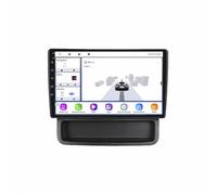 Car Stereo Wireless Autoradio Android for Renault Trafic 2 para Opel Vivaro Compatible with Wireless Carplay & Android Auto, Airplay, Voice Controll Wifi Bt, 4 Core 1G+16G