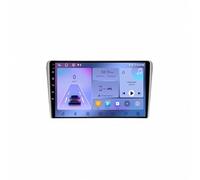 Car Stereo Wireless Autoradio Android for Toyota Avensis T250 2 II 2003-2009 Gps Navigation, Bluetooth, Siri & Google Assistant, Voice Control, Mirror Link, 8 Core 6G+128G