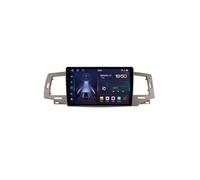 Car Stereo Wireless Autoradio Android for Toyota Corolla 9 E120 E130 2004-2006 Stereo Live Navigation Car Play Mirror Link Music Video Aux, Fm, Siri G00Gle Voice, 4 Core 1G+16G