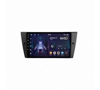 Car Stereo with Apple Car Play &Android Auto for Audi A6 C5 2 RS6 S6 1997-2004 Backup Camera, Mirror Link, Bluetooth, Voice Control, Gps Navigation, Aux, Voice Assistant, Map, 8 Core 4G+64G