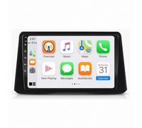 Car Stereo with Apple Car Play &Android Auto for Buick Encore 2013-2019 Wireless, Mirror Link, Live Navigation, Voice Assistant, Touchscreen, Bluetooth, 8 Core 4G+64G