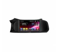 Car Stereo with Apple Car Play &Android Auto for Chery Fulwin 2 Very A13 2013-2016 Backup Camera, Mirror Link, Bluetooth, Voice Control, Gps Navigation, Aux, Voice, 4 Core 4G+64G