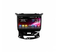Car Stereo with Apple Car Play &Android Auto for Chevrolet Cruze 2015-2023 Touchscreen Portable Apple Carplay Screen Gps Navigation/Voice Control/Mirror, 4 Core 1G+32G