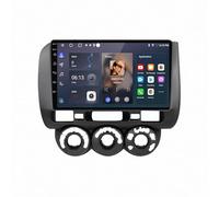 Car Stereo with Apple Car Play &Android Auto for Chevrolet Malibu XL 2012 2013 2014 2015 Ota Updates, Portrait and Landscape Modes, Backup Camera, Bluetooth, Voice, 4 Core 1G+32G