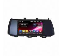 Car Stereo with Apple Car Play &Android Auto for Great Wall GWM Haval H7 2015-2017 Portable Ips Touch Screen Rear Camera, Bluetooth/Voice Control/Mirror Link/Gps, 8 Core 4G+64G