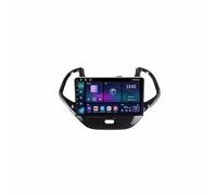 Car Stereo with Apple Car Play &Android Auto for HONDA FIT JAZZ 2013-2020 Backup Camera, Mirror Link, Bluetooth, Voice Control, Gps Navigation, Aux, 8 Core 8G+256G