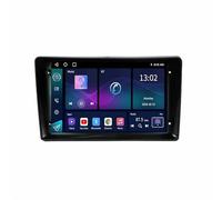 Car Stereo with Apple Car Play &Android Auto for Hyundai I40 2011-2016 Touchscreen Portable Apple Carplay Screen Gps Navigation/Voice Control/Mirror, 4 Core 2G+32G