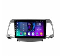 Car Stereo with Apple Car Play &Android Auto for KIA Opirus 2007-2008 Backup Camera, Mirror Link, Bluetooth, Voice Control, Gps Navigation, Aux, 4 Core 1G+32G
