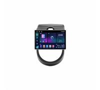 Car Stereo with Apple Car Play &Android Auto for Kia Soul 2008-2013 Touchscreen Portable Apple Carplay Screen Gps Navigation/Voice Control/Mirror, 4 Core 1G+32G