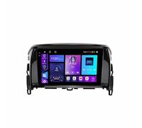 Car Stereo with Apple Car Play &Android Auto for Lincoln Navigator 2003-2009 Backup Camera, Mirror Link, Bluetooth, Voice Control, Gps Navigation, Aux, 8 Core 8G+256G